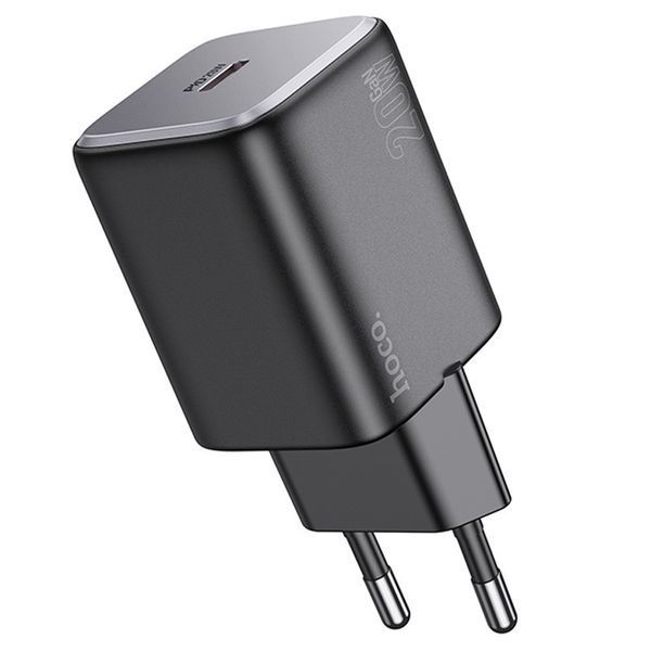 МЗП Hoco N40 Mighty PD20W (1USB-C) 69109 фото