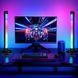 Настільна LED лампа RGB 5V Panel 2 Single side Bluetooth dual pack USB with app 66426 фото 6