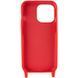 Чохол TPU two straps California для Apple iPhone 11 Pro (5.8") 55807 фото 3