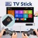 Ігрова приставка Game Stick + Android TV 8k Ultra HD 64gb 66050 фото 3