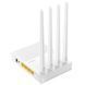 Маршрутизатор (роутер) Hoco HI31 WiFi5 1200Mbs 81541 фото 5