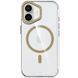 Чохол TPU Space Case Apex with MagSafe для Apple iPhone 16 (6.1") 76648 фото 2