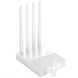 Маршрутизатор (роутер) Hoco HI31 WiFi5 1200Mbs 81541 фото 1