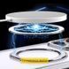 Чохол TPU+PC Empire with MagSafe and Ring для Apple iPhone 16 Plus (6.7") 78847 фото 3