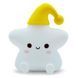 Уцінка Нічник Star A23 with Remote control 1200 mAh 67923 фото 1