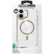 Чохол TPU Space Case Apex with MagSafe для Apple iPhone 16 (6.1") 76648 фото 3