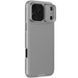 Карбонова накладка Nillkin CamShield Pro для Apple iPhone 17 Pro Max (6.9") 80576 фото 1