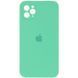 Чохол Silicone Case Square Full Camera Protective (AA) для Apple iPhone 11 Pro (5.8") 40235 фото 1