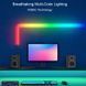 Настінний світильник Lines SAL-013B Bluetooth USB interface with app (6+1 pcs) 69975 фото 7