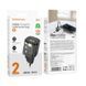МЗП Borofone BN17 Sunlight PD20W+QC3.0 (1USB-A/1C) 75046 фото 5