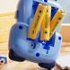 Дитяча навчальна рація ME-214 Police Car Cute Intercom (2pcs) 79364 фото 3