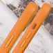 Шкіряний чохол Leather Case (AAA) with MagSafe and Animation для Apple iPhone 13 Pro Max (6.7") 57149 фото 7