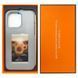 TPU+PC чохол Ink Show 2.0 для Apple iPhone 14 Pro (6.1") 71609 фото 5