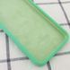 Чохол Silicone Case Square Full Camera Protective (AA) для Apple iPhone 11 Pro (5.8") 40235 фото 3