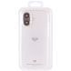 TPU чохол Nova для Apple iPhone 17 (6.3") 80389 фото 4