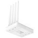 Маршрутизатор (роутер) Hoco HI31 WiFi5 1200Mbs 81541 фото 2