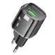 МЗП Borofone BN17 Sunlight PD20W+QC3.0 (1USB-A/1C) 75046 фото 3