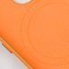 Шкіряний чохол Leather Case (AAA) with MagSafe and Animation для Apple iPhone 13 Pro Max (6.7") 57149 фото 5