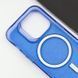 Чохол TPU Radiance with MagSafe для Apple iPhone 13 Pro Max (6.7") 71930 фото 8