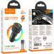 АЗП Hoco NZ17 High Power 45W (1USB-A/2C) + кабель Type-C to Type-C 82450 фото 6