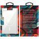 Чохол Ummi transparent with MagSafe для Apple iPhone 16e (6.1") 81232 фото 2
