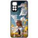TPU+PC чохол Prisma Ladies для Xiaomi Redmi Note 11 (Global) / Note 11S 61398 фото 1