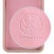 Чохол Silicone Cover Lakshmi Full Camera (AAA) для Xiaomi Redmi 10A 78974 фото 2