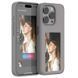 TPU+PC чохол Ink Show 2.0 для Apple iPhone 14 Pro (6.1") 71609 фото 2
