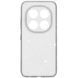 TPU чохол Nova для Xiaomi Redmi Note 14 Pro+ 5G 77631 фото 1