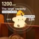 Уцінка Нічник Star A23 with Remote control 1200 mAh 67923 фото 5