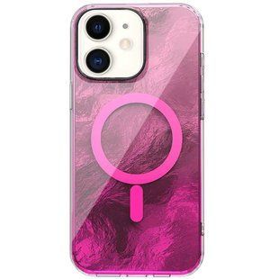 Чохол TPU Shiny Mountain (MagFit) для Apple iPhone 11 (6.1") 77632 фото
