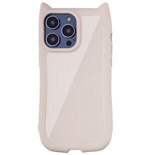 Чохол TPU Cat для Apple iPhone 15 Pro Max (6.7") 78801 фото