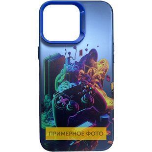 Чохол TPU+PC So Cool для Xiaomi Redmi Note 13 Pro 4G / Poco M6 Pro 4G 77775 фото