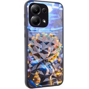 TPU+PC чохол Prisma Ladies для Xiaomi Redmi Note 13 4G 70095 фото