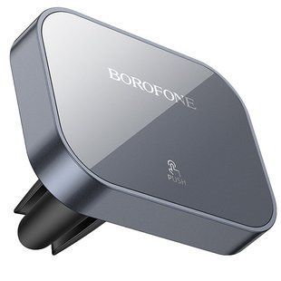 Ароматизатор у машину Borofone FC2 Volar 75054 фото