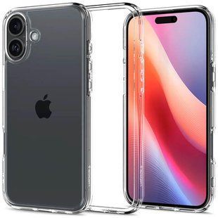 Чохол SGP Ultra Hybrid для Apple iPhone 17 (6.3") 81445 фото