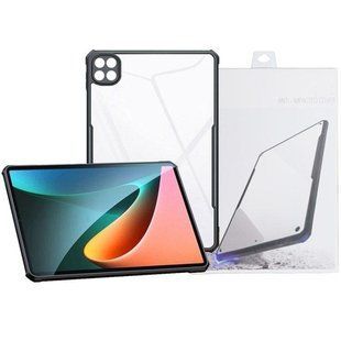 TPU+PC чохол Xundd c посиленими кутами для Xiaomi Pad 7 / Pad 7 Pro (11.2") 79869 фото