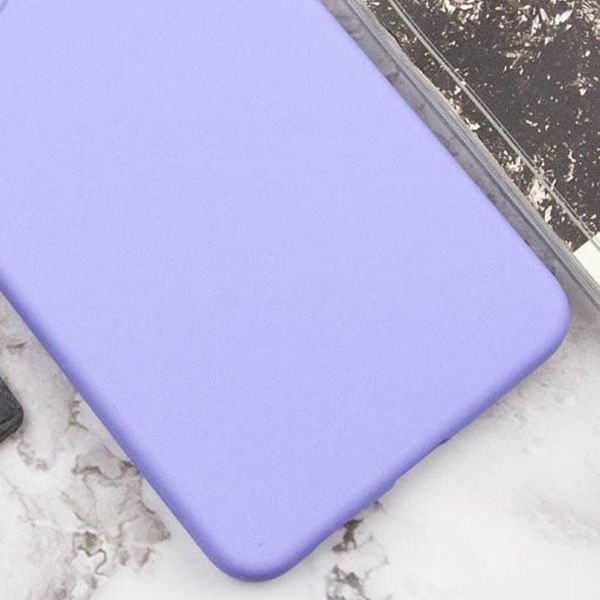 Чохол Silicone Cover Lakshmi (AAA) для Xiaomi Redmi Note 8 Pro 68443 фото