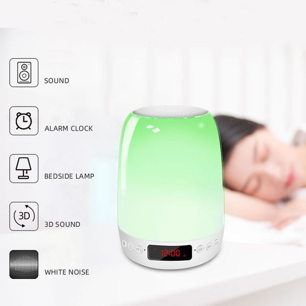 Уцінка Нічник Kids Dream H03 with Bluetooth and APP 3000 mAh 67926 фото