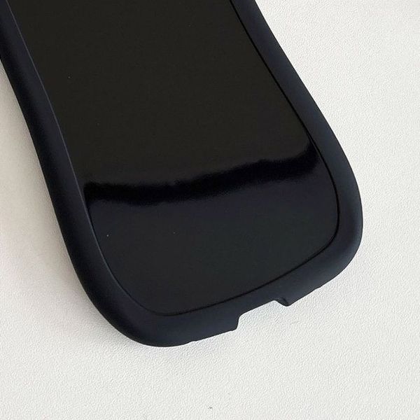 Чохол TPU GETMAN Cat with straps для Apple iPhone 13 / 14 (6.1") 78778 фото