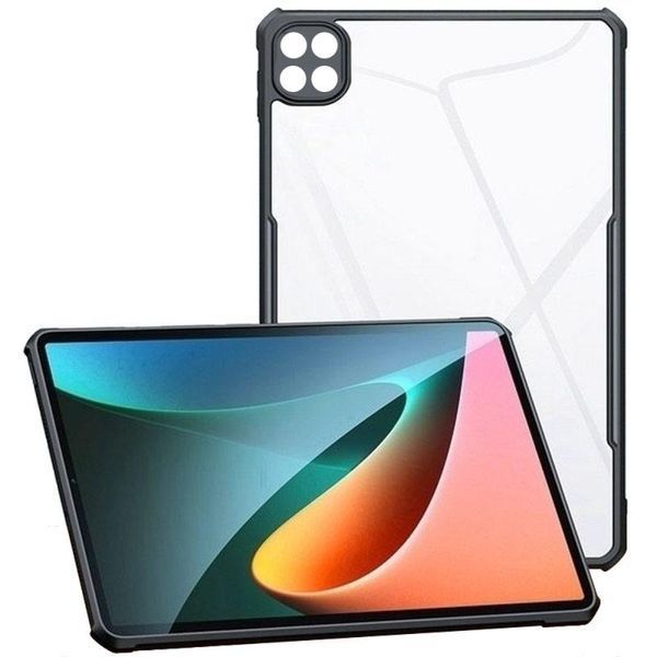 TPU+PC чохол Xundd c посиленими кутами для Xiaomi Pad 7 / Pad 7 Pro (11.2") 79869 фото