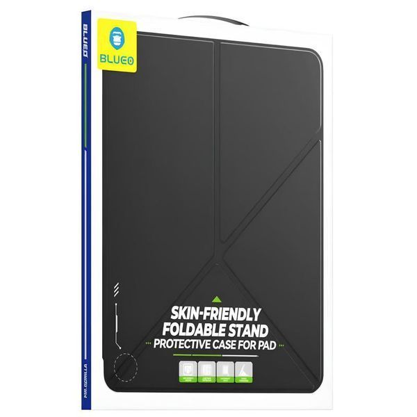 Чохол-книжка BlueO Skin Friendly для Apple iPad 10.9" (2022-24) / 11" (A16) 2025 81686 фото