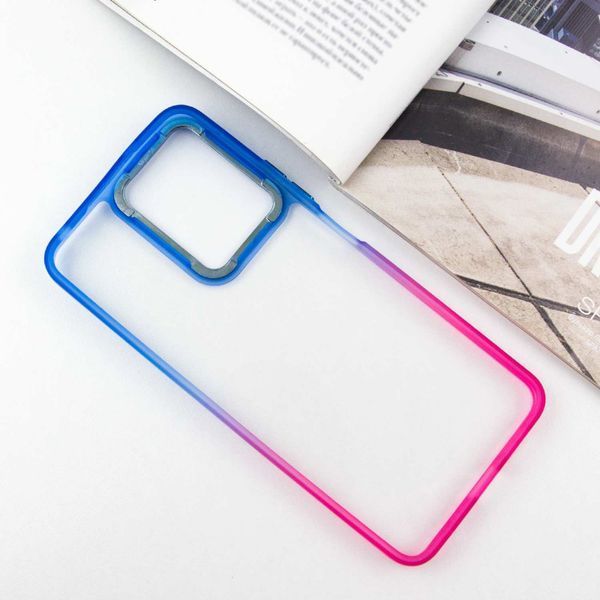 Чохол TPU+PC Fresh sip series для Xiaomi Redmi 13C / Poco C65 72172 фото