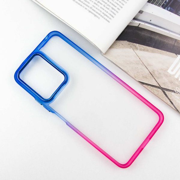 Чохол TPU+PC Fresh sip series для Xiaomi Redmi 13C / Poco C65 72172 фото