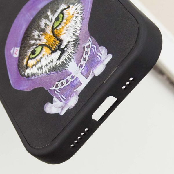 TPU+PC чохол Friends для Apple iPhone 15 Pro Max (6.7") 74682 фото