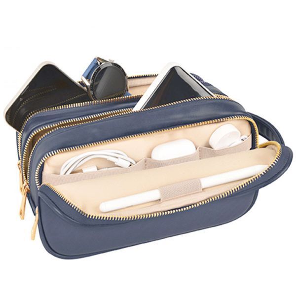 Сумка WIWU Salem Pouch LUX 73420 фото