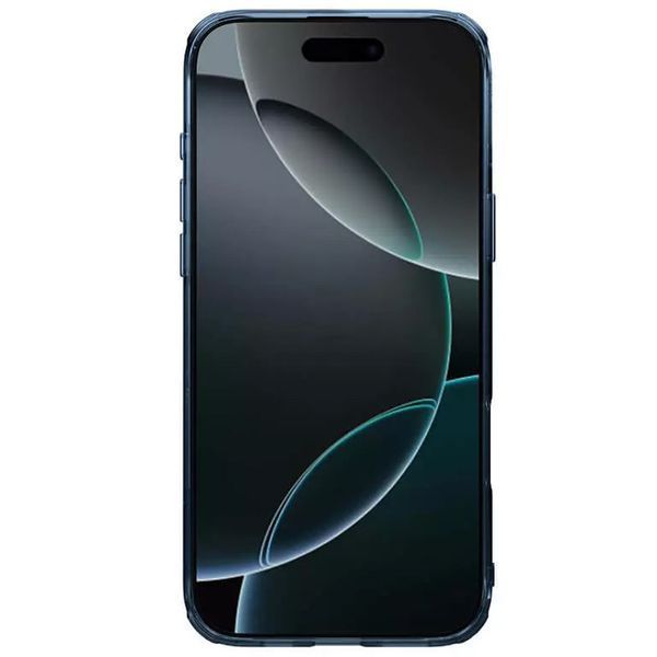 TPU чохол Nillkin Nature Pro Series для Apple iPhone 16 Pro Max (6.9") 73656 фото