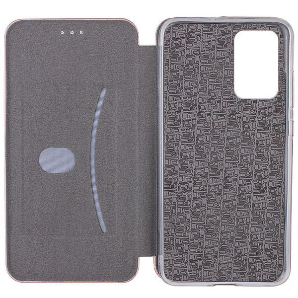 Шкіряний чохол-книжка Classy для Xiaomi Redmi 13C / Poco C65 68685 фото