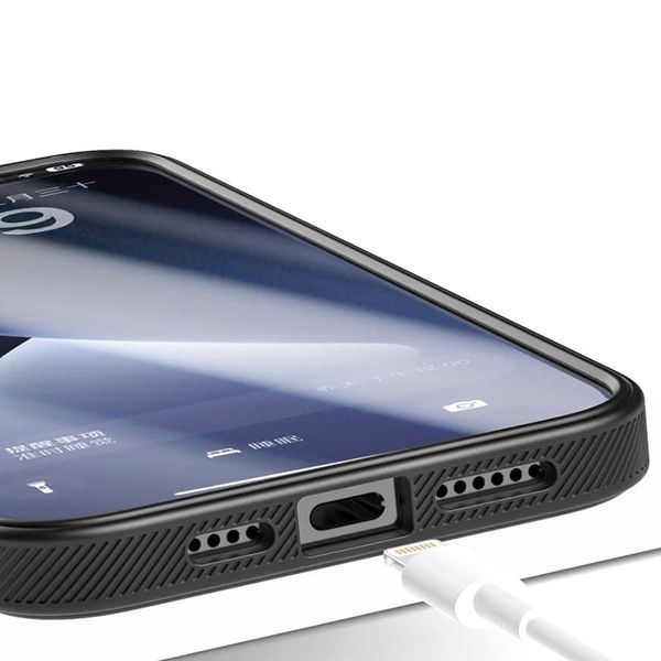 Чохол TPU+PC Pulse для Apple iPhone 14 Pro Max (6.7") 70411 фото