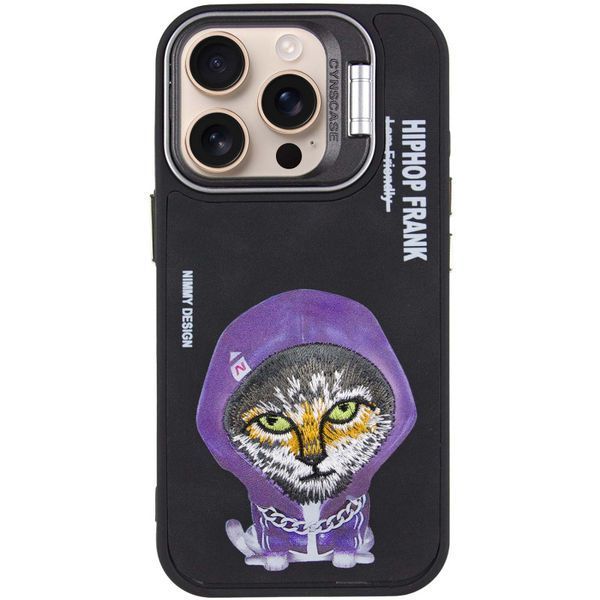 TPU+PC чохол Friends для Apple iPhone 15 Pro Max (6.7") 74682 фото